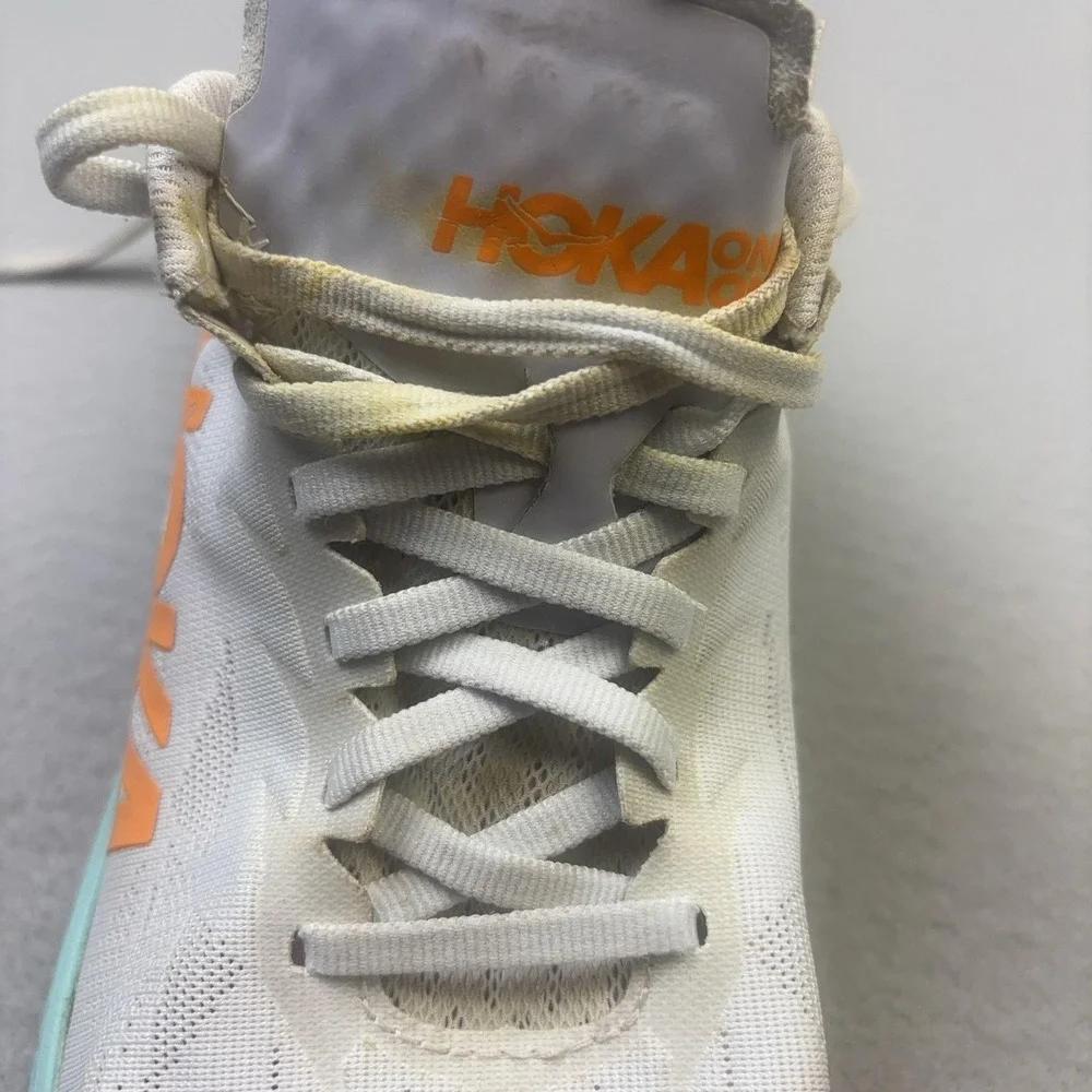 Hoka One One pre owned